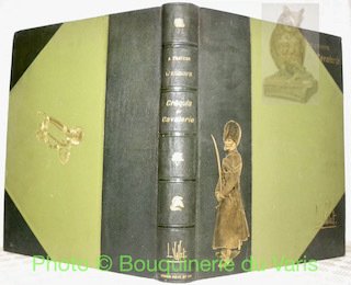 A travers l’Europe. Croquis de cavalerie. Préface de M. Roger … | Immagine principale