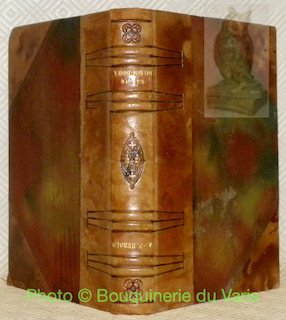 La vie du Bouddha. D’après les textes de l’Inde ancienne. | Immagine principale