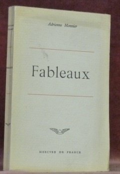 Fableaux.