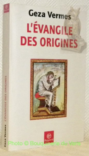 L'évangile des origines. Traduit de l’anglais par Emmanuelle Billoteau. | Immagine principale