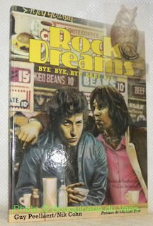 Rock Dreams. Bye bye, bye baby, bye bye. Traduit de … | Immagine principale