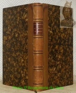 La noblesse en France avant et depuis 1789. | Immagine principale