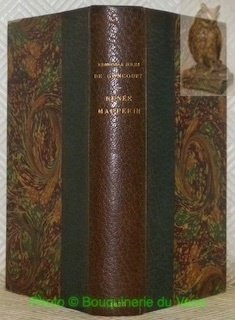 Le centaure de Dieu. Collection Maitrise, n.° 6. | Immagine principale