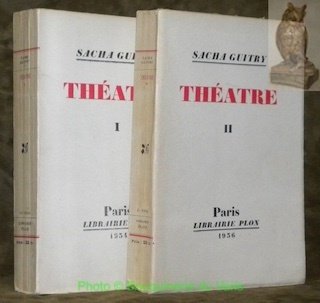 Théatre I et II. Jean de la Fontaine - Un … | Immagine principale