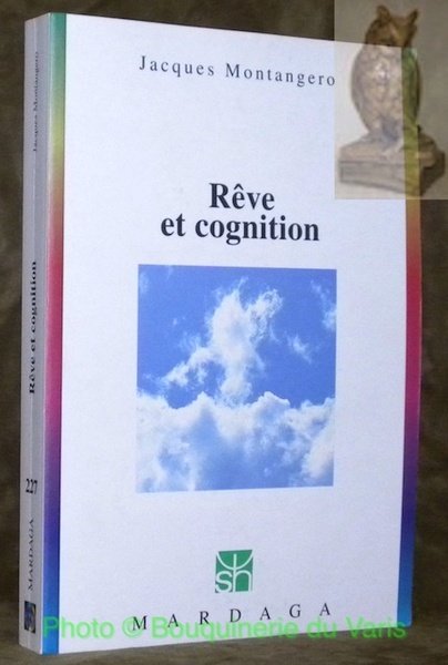 Rêve et cognition. | Immagine principale