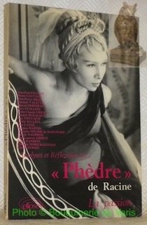 Analyses & Réflexions sur “Phèdre” de Racine. La passion. | Immagine principale