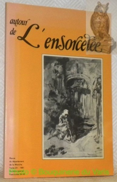 Revue du département de la Manche n°23 - Autour de … | Immagine principale