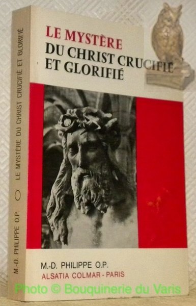 Le mystère du Christ crucifié et glorifié. Collection Sources de … | Immagine principale