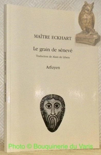 Le grain de sénevé. Traduit du moyen haut allemand et … | Immagine principale