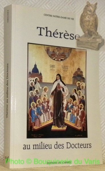 Thérèse au milieu des Docteurs. Colloque avec Thérèse de l'Enfant-Jésus … | Immagine principale