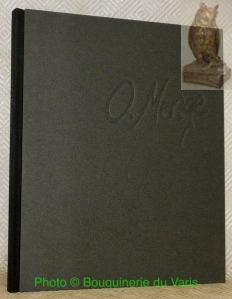 O. Menge, 35 années de construction dans la déconstruction. | Immagine principale