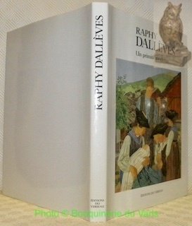 Raphy Dallèves. Un primitif moderne. | Immagine principale