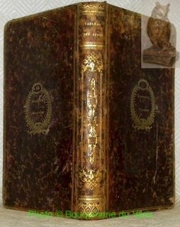 Tableau poétique des fêtes chrétiennes. Deuxième édition entièrement revue, corrigée … | Immagine principale