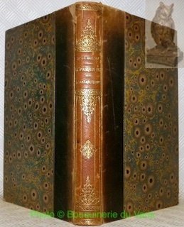 Le pourquoi-pas? dans l’Antarctique. Journal de la deuxième éxpédition au … | Immagine principale