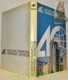 Architecture contemporaine / Contemporary architecture 8. | Immagine principale