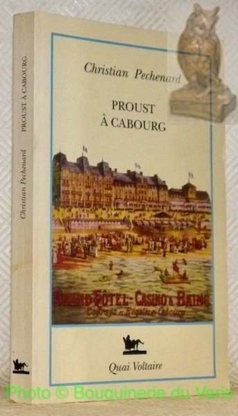 Proust à Cabourg. | Immagine principale