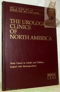 The Urologic Clinics of North America Volume 20, Number 1. … | Immagine principale
