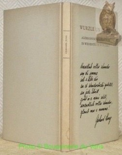 Wurzle und Blatt. In Wiesentäler Mundart. | Immagine principale