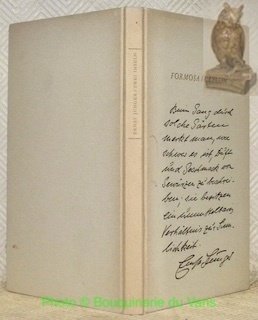 Zwei Inseln. Formosa / Ceylon. | Immagine principale