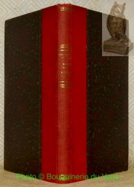 En marge des parchemins. | Immagine principale