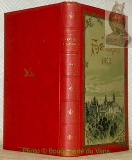 Au Foyer romand. Etrennes littéraires pour 1902. | Immagine principale