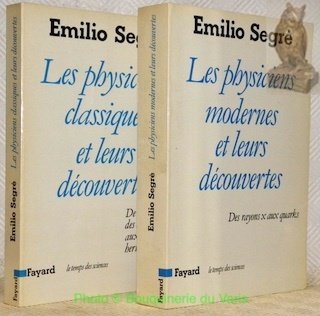 Les physiciens classiques et leurs découvertes. De la chute des … | Immagine principale