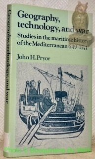 Geography, technology, and war. Studies in the maritime history of …