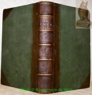 Du Pape, suivi de L’Eglise Gallicane dans son rapport avec …