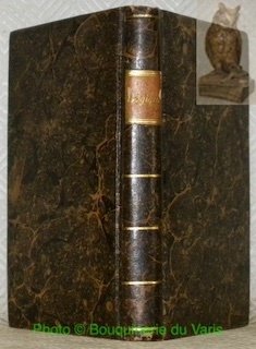 La logique ou les premiers développements de l'art de penser. …