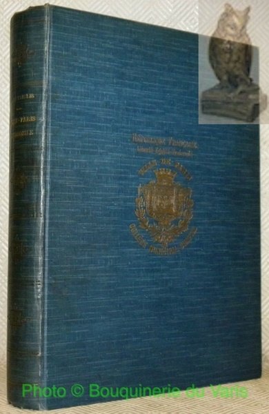 Pékin-Paris automobile en quatre-vingts jours. Préface de Gaston Leroux.