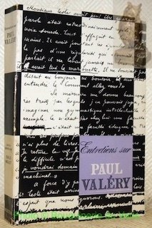 Entretiens sur Paul Valéry. Décades du Centre Culturel International de …