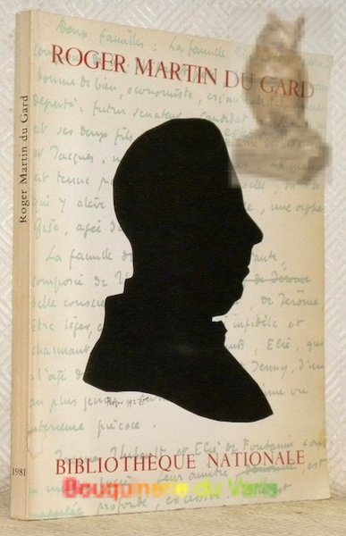 Roger Martin du Gard.