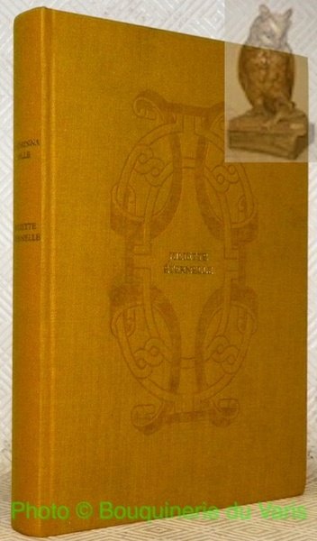 Juliette éternelle. Nouvelles. Préface Pierre Jean. Jouve. Illustrations de René …