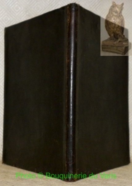 Les prieres ecclesiastiques et la maniere de célébrer le service …