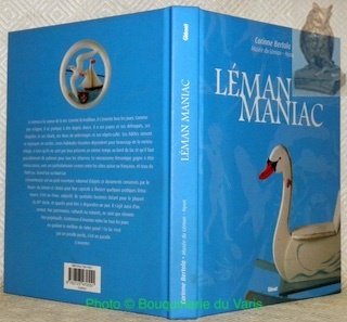 Léman Maniac.