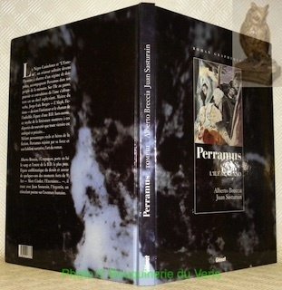 Perramus. Tome III. L'ile au Guano.