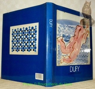 Dufy. Le peintre décorateur.