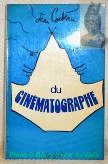 Du cinématographe.