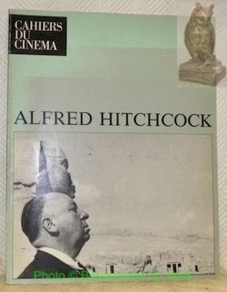 Cahiers du Cinéma. Alfred Hitchcock.