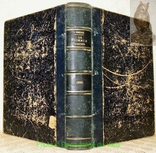 La Science Illustrée, 1903. Journal Hebdomadaire. Tome 5 et 6 …