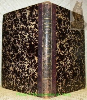 Le Magasin Pittoresque. Trente-neuvième année.