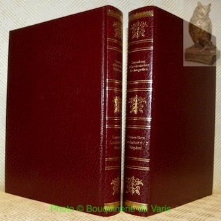 Die Rechtsquellen des Kantons Bern. Zweiter Teil. Rechte der Landschaft. …