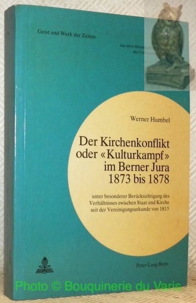 Die Täufer um Bern, in den ersten Jahrhundert nach der …