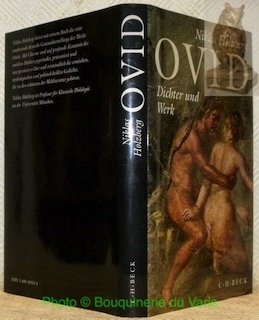 Ovid. Dichter und Werk.