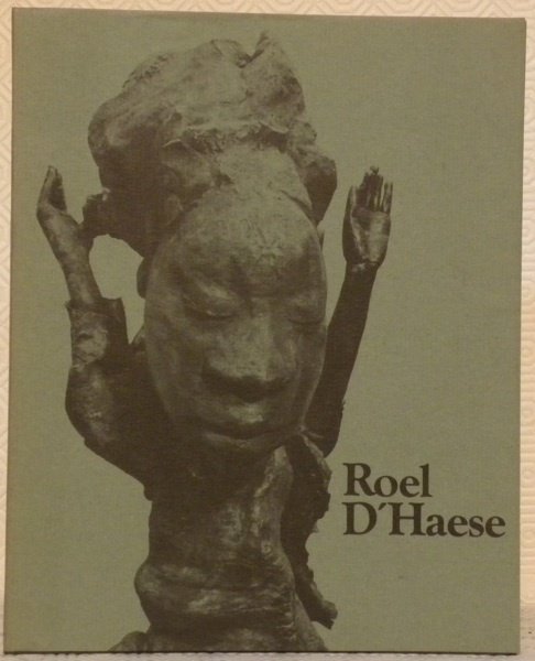 ROEL D’HAESE.