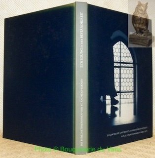 Bewegung in der Beständigkeit, zu Geschichte und Wirken der Benediktinerinnen …