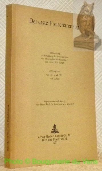 Der erste Freischarenzug. Diss. | Immagine principale