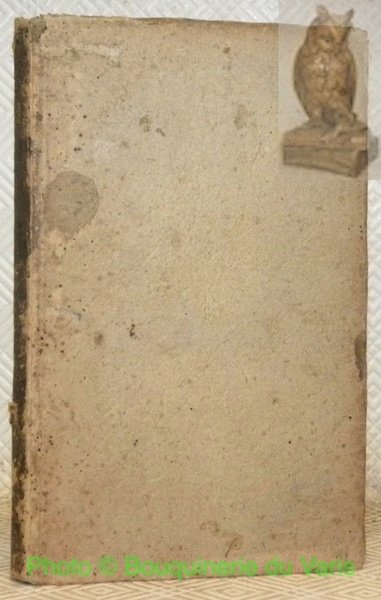 Dekrete betreffend die endliche Organisation des Kantons Freyburg.