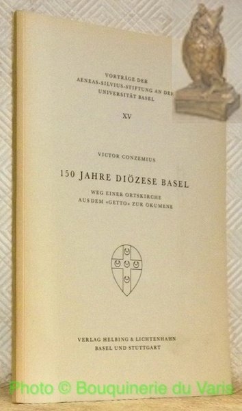 Die Beginen in Basel. S.A. aus Basler Zeitschrift für Geschichte …