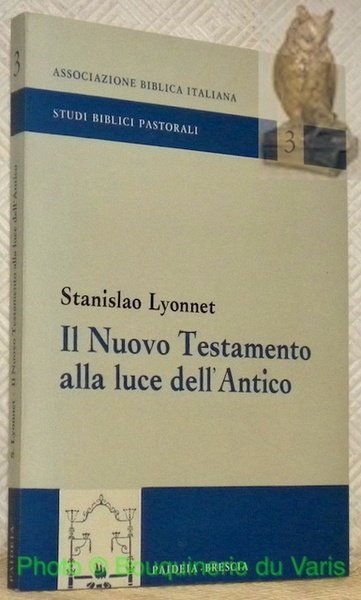 Il Nuovo Testamento alla luce dell'Antico. Associazione Biblica Italiana, Studi …